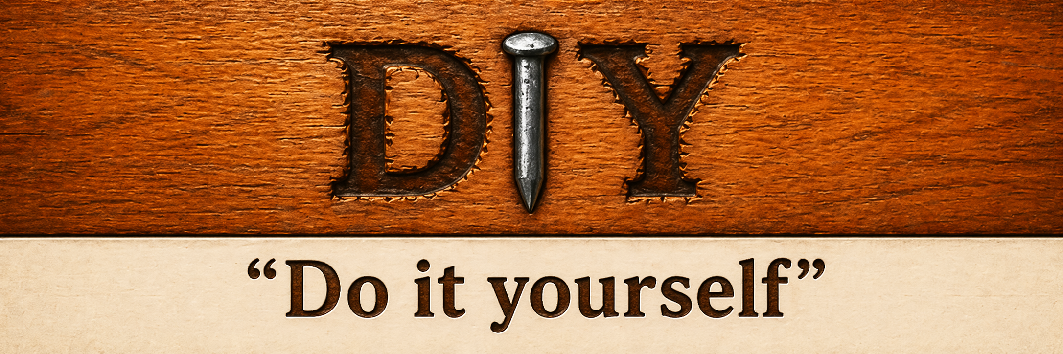 DIY