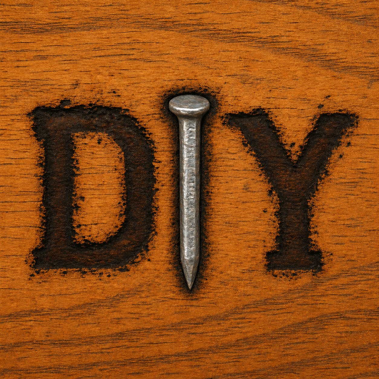 DIY
